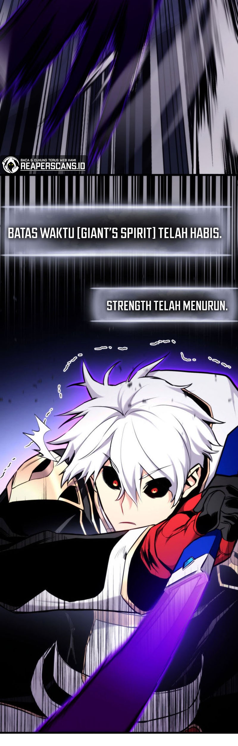 Ranker’s Return Chapter 82 Gambar 16