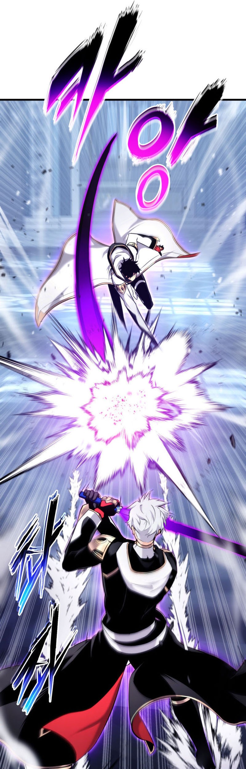 Ranker’s Return Chapter 82 Gambar 18