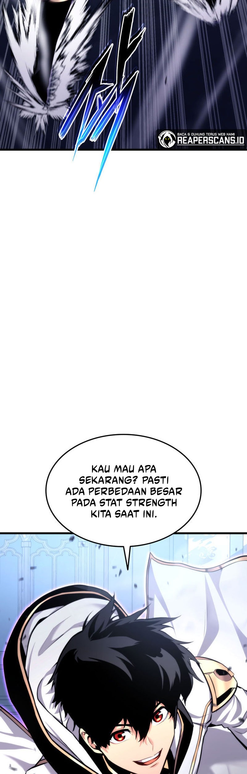 Ranker’s Return Chapter 82 Gambar 19
