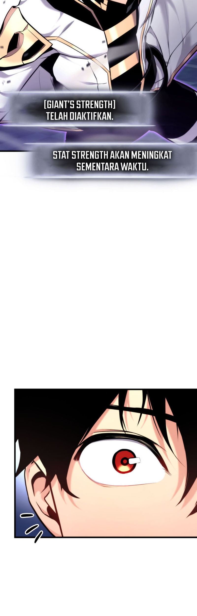 Ranker’s Return Chapter 82 Gambar 20