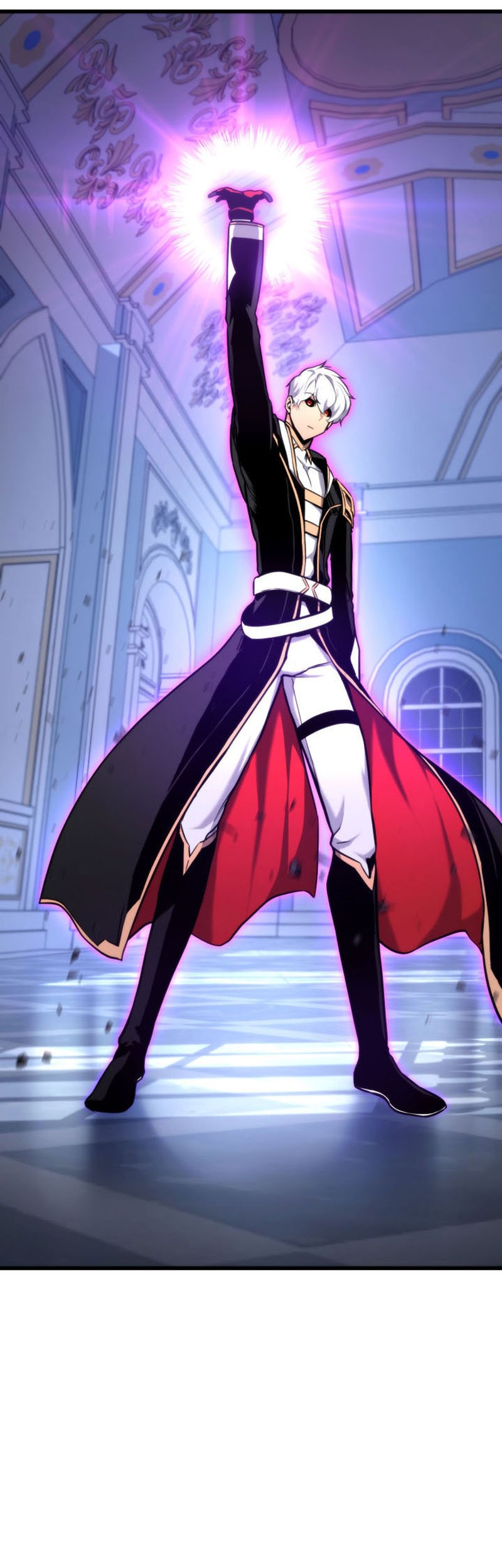 Ranker’s Return Chapter 82 Gambar 22