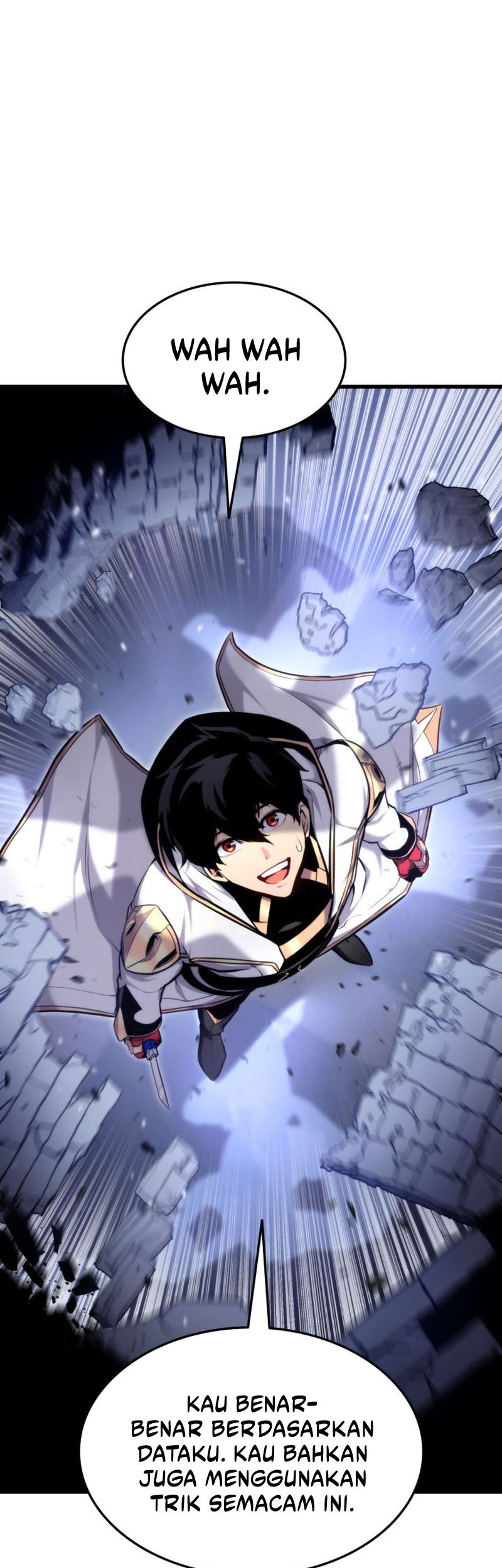 Ranker’s Return Chapter 82 Gambar 24