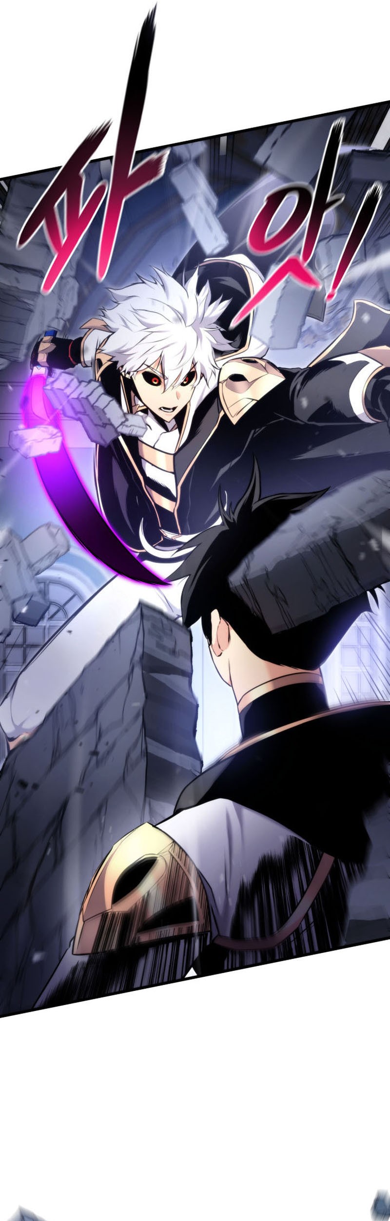 Ranker’s Return Chapter 82 Gambar 26