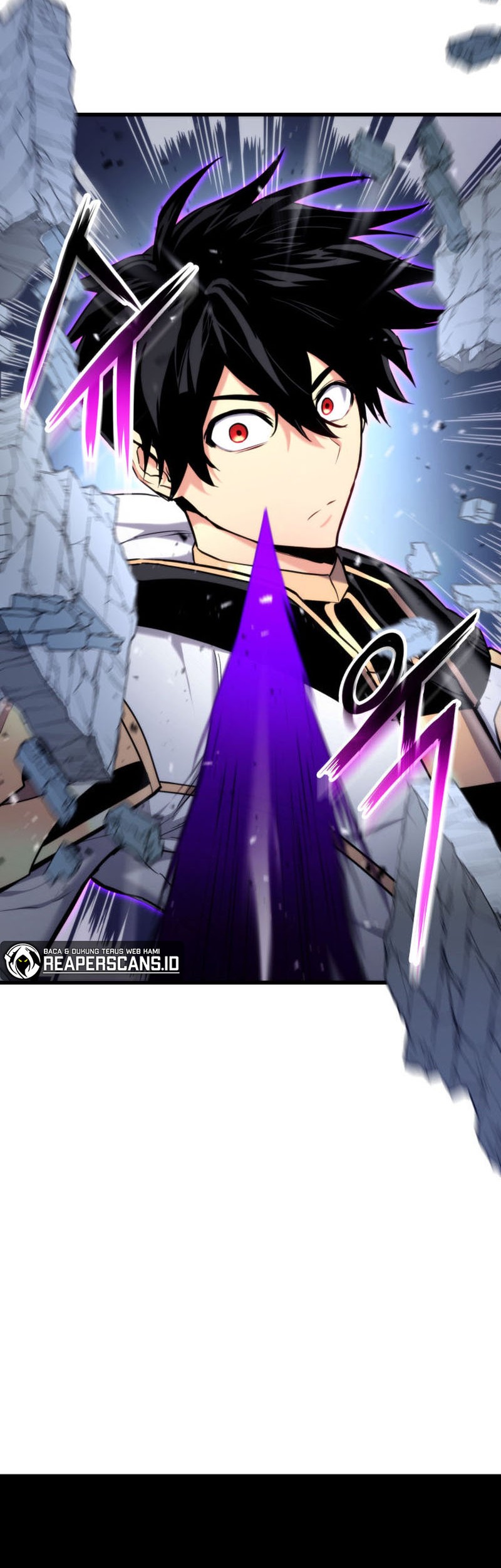 Ranker’s Return Chapter 82 Gambar 27