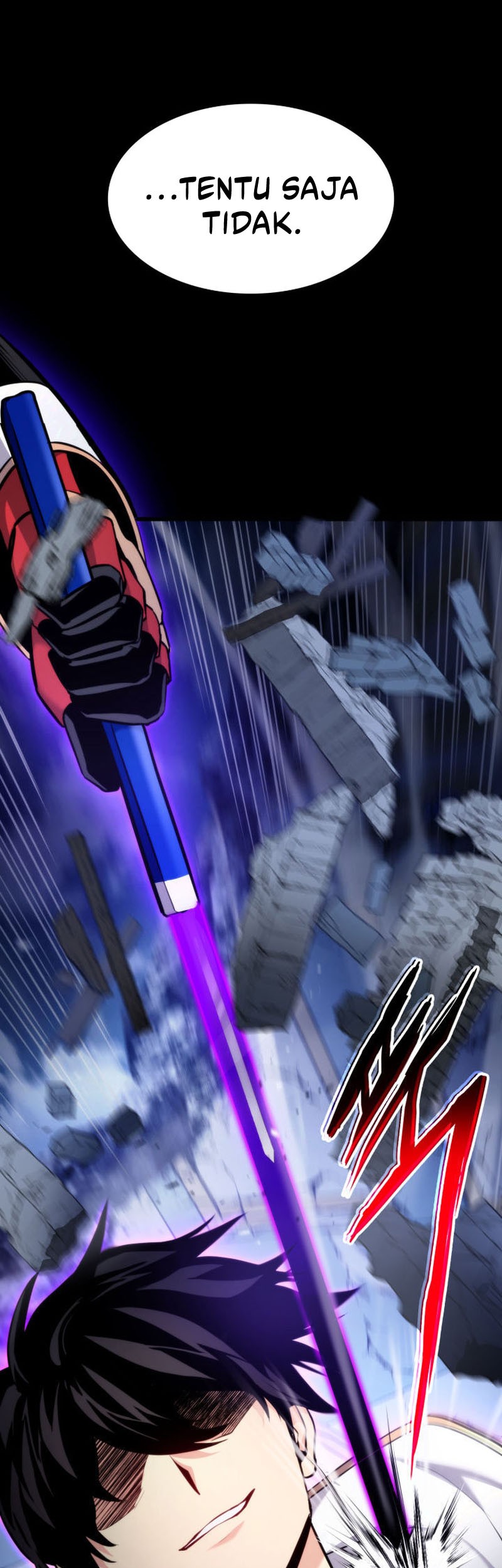 Ranker’s Return Chapter 82 Gambar 28