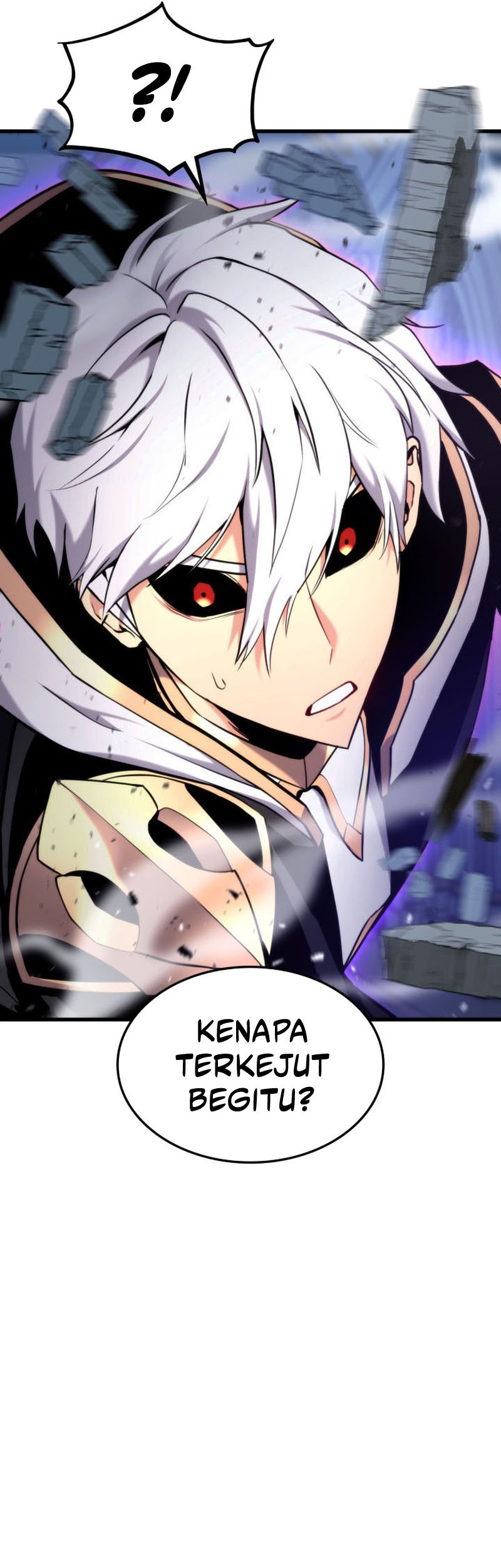 Ranker’s Return Chapter 82 Gambar 30