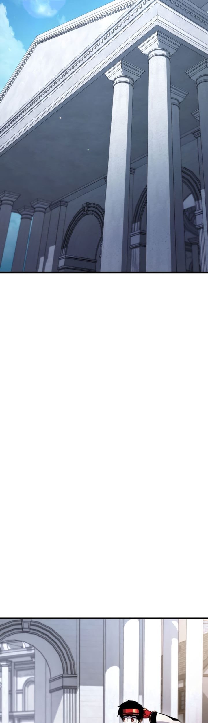 Ranker’s Return Chapter 83 Gambar 18