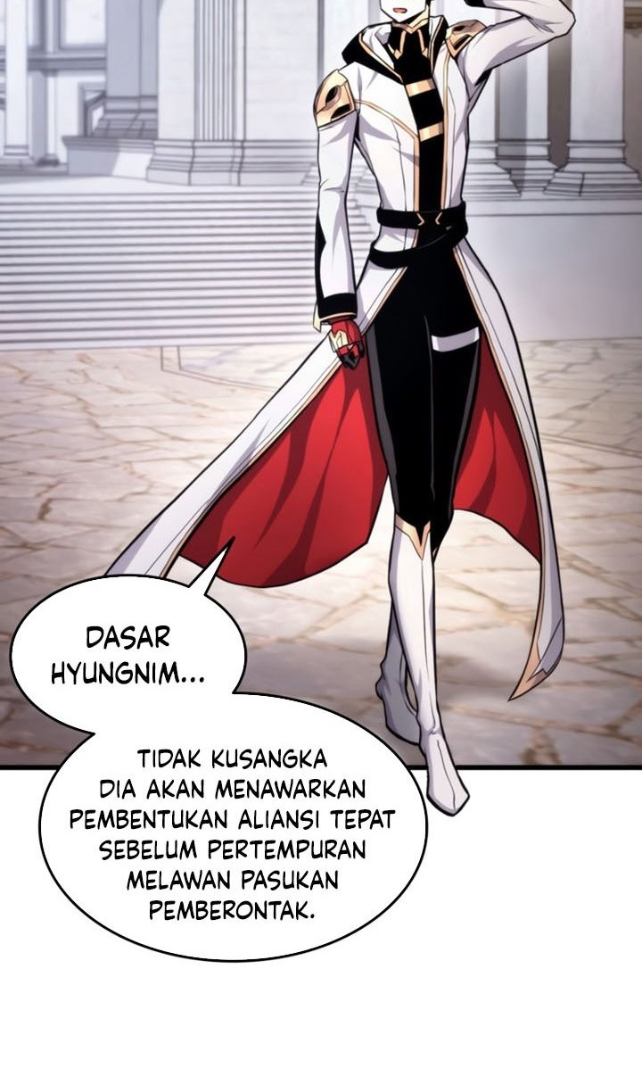 Ranker’s Return Chapter 83 Gambar 19