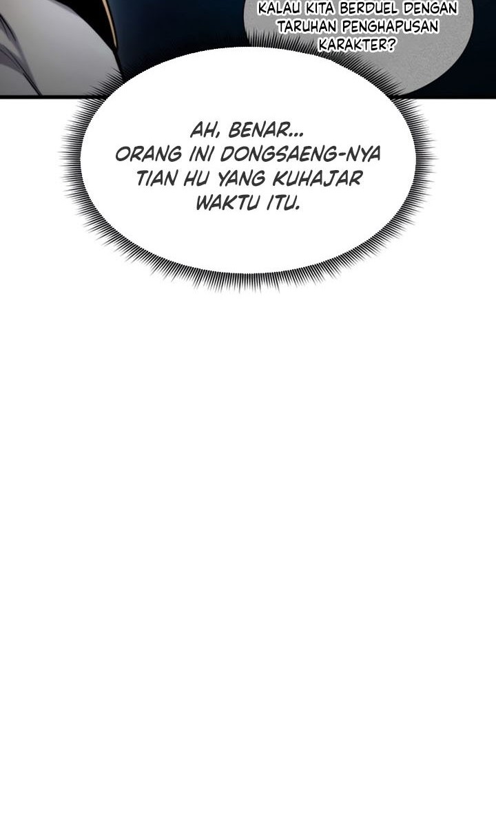 Ranker’s Return Chapter 83 Gambar 23