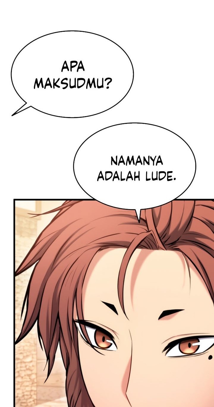 Ranker’s Return Chapter 83 Gambar 27