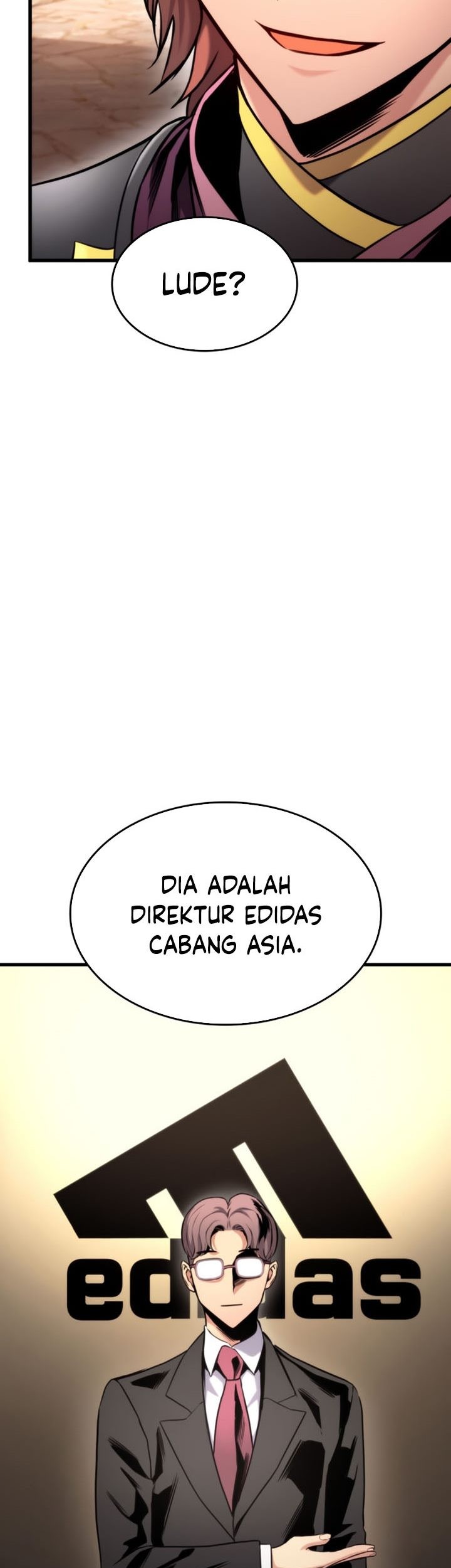 Ranker’s Return Chapter 83 Gambar 28