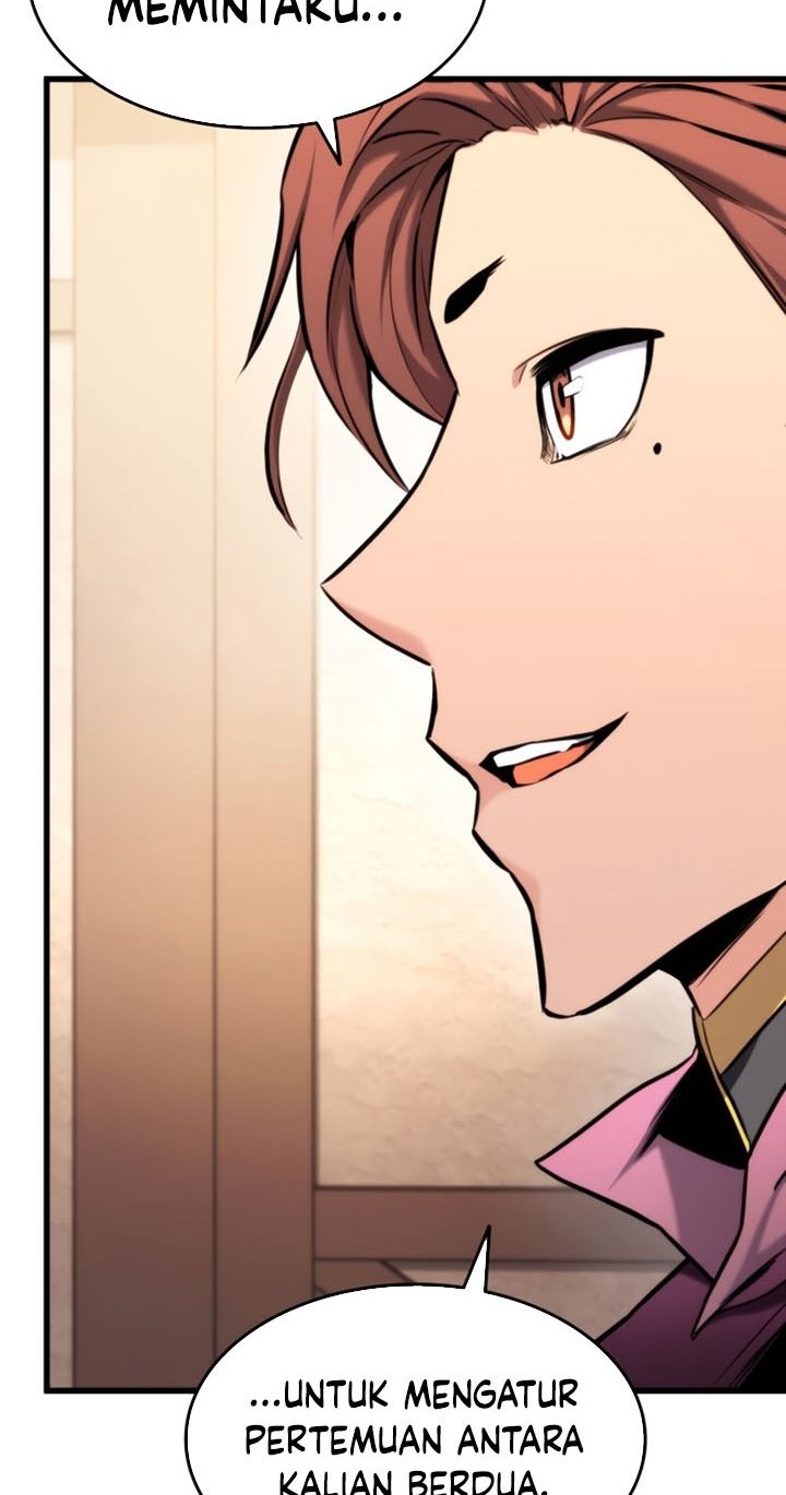 Ranker’s Return Chapter 83 Gambar 31