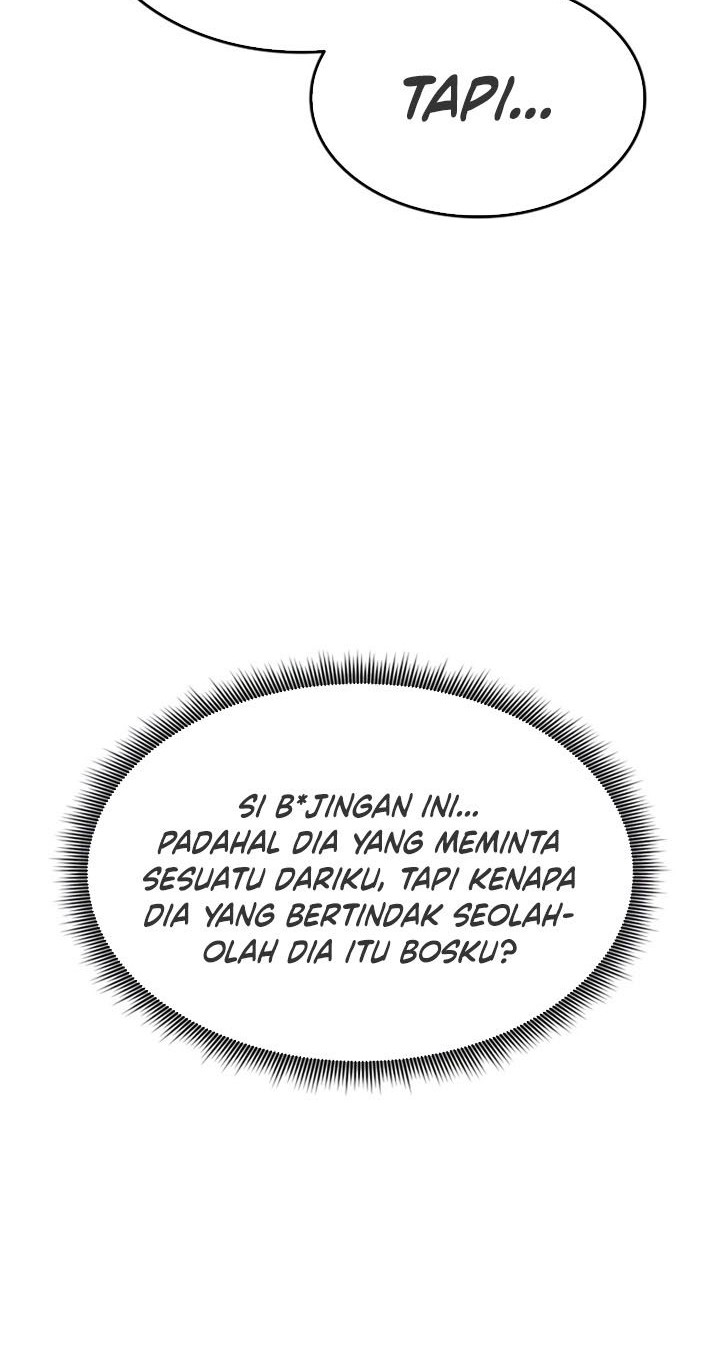 Ranker’s Return Chapter 83 Gambar 33