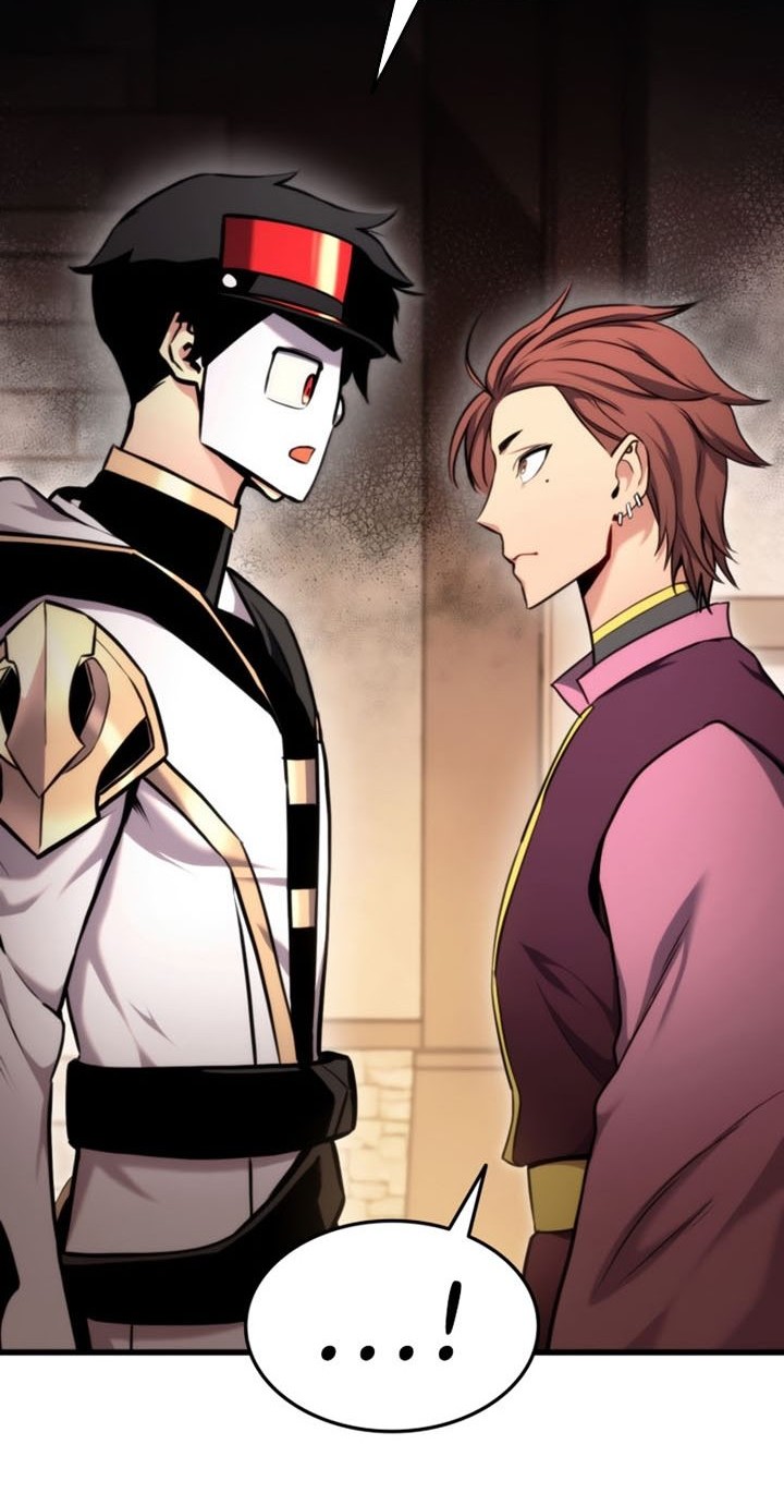 Ranker’s Return Chapter 83 Gambar 35