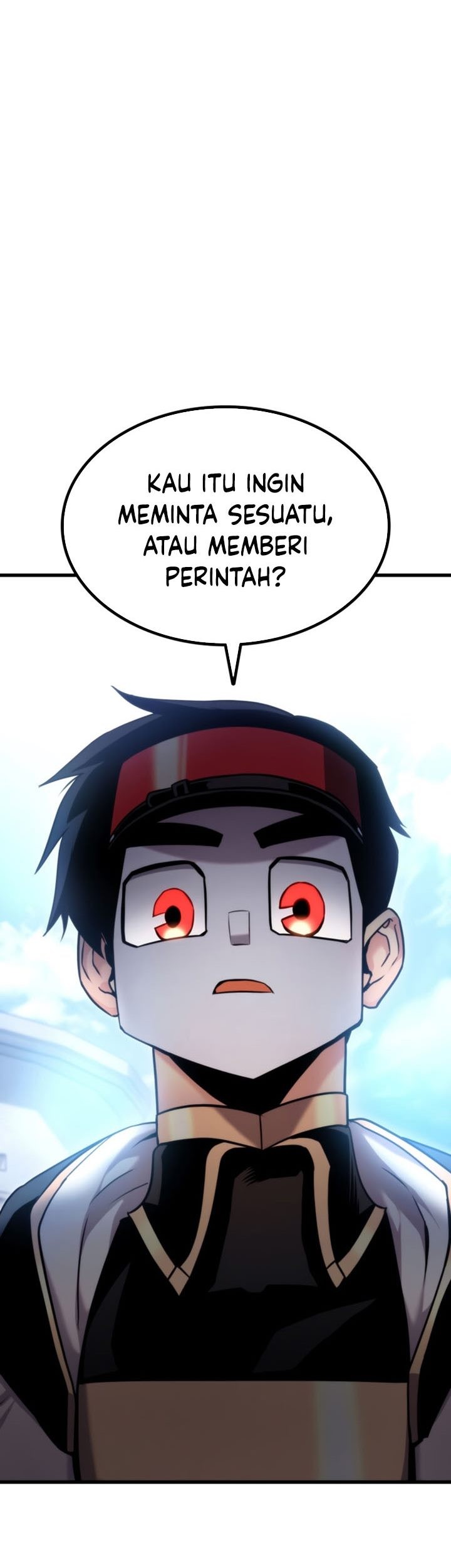 Ranker’s Return Chapter 83 Gambar 36