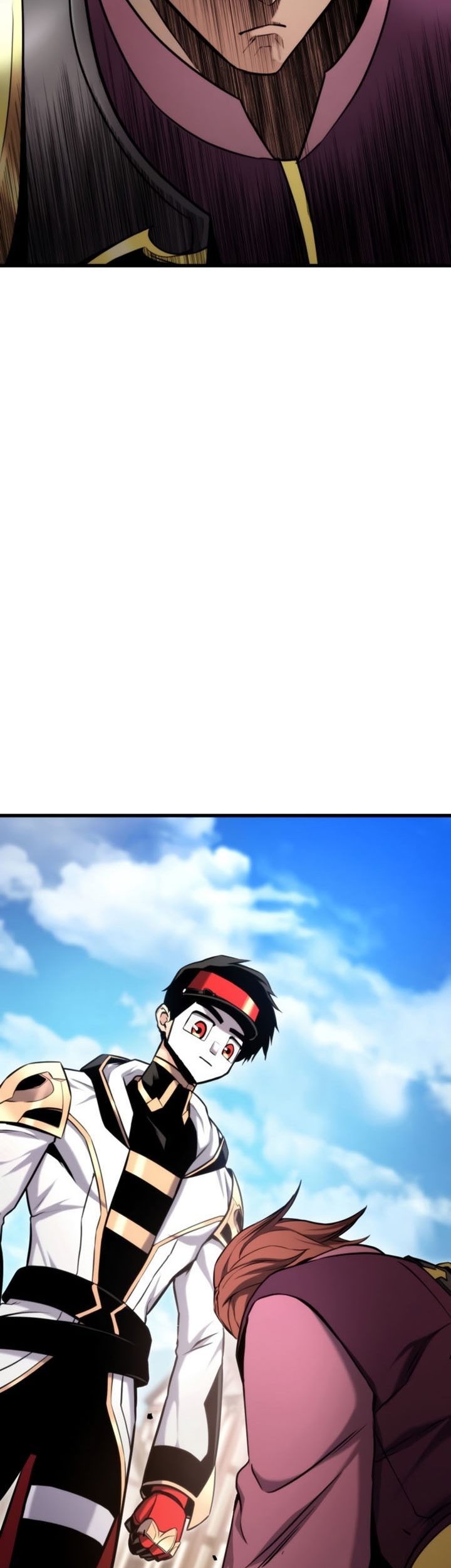 Ranker’s Return Chapter 83 Gambar 38