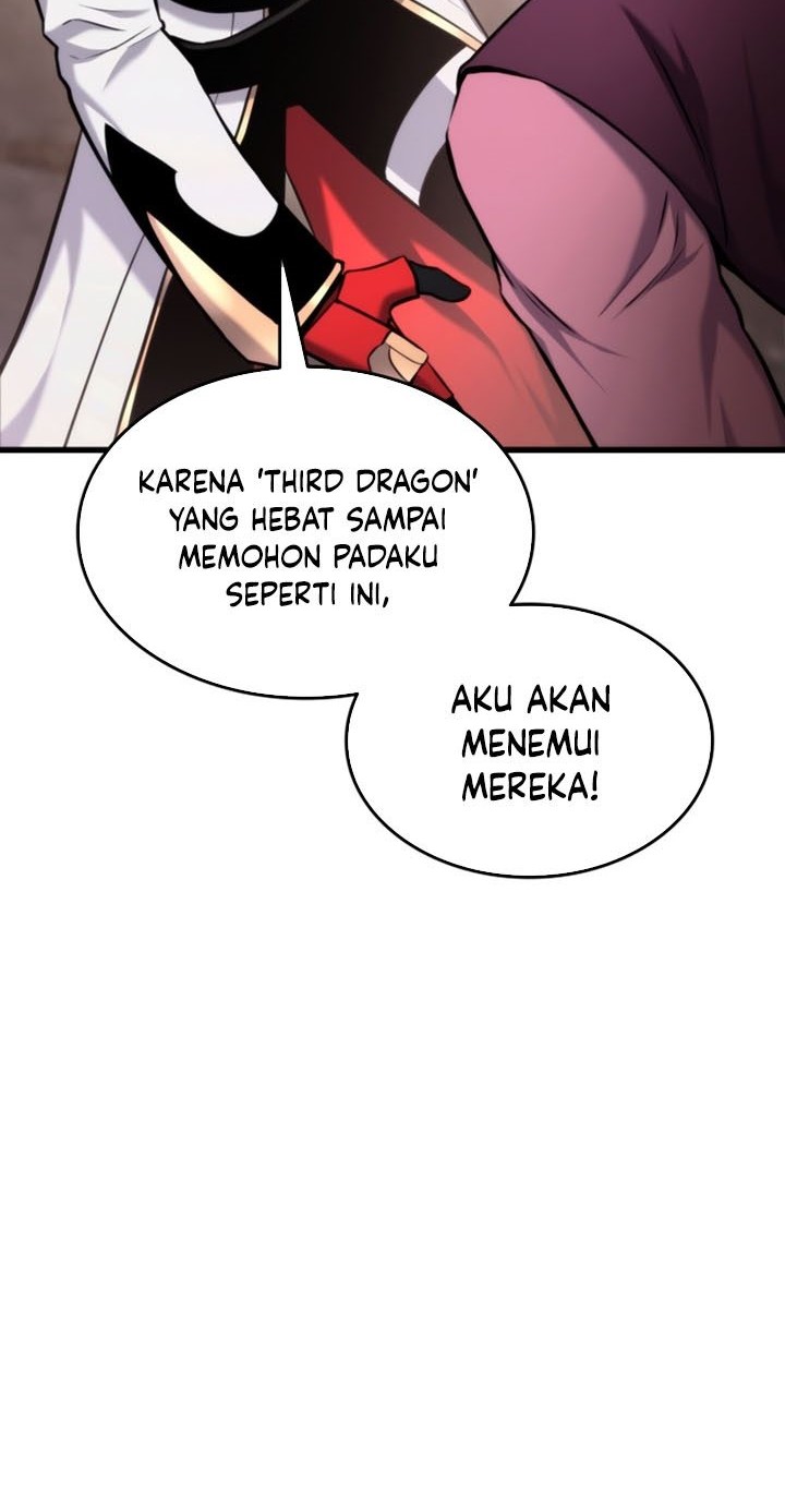 Ranker’s Return Chapter 83 Gambar 41