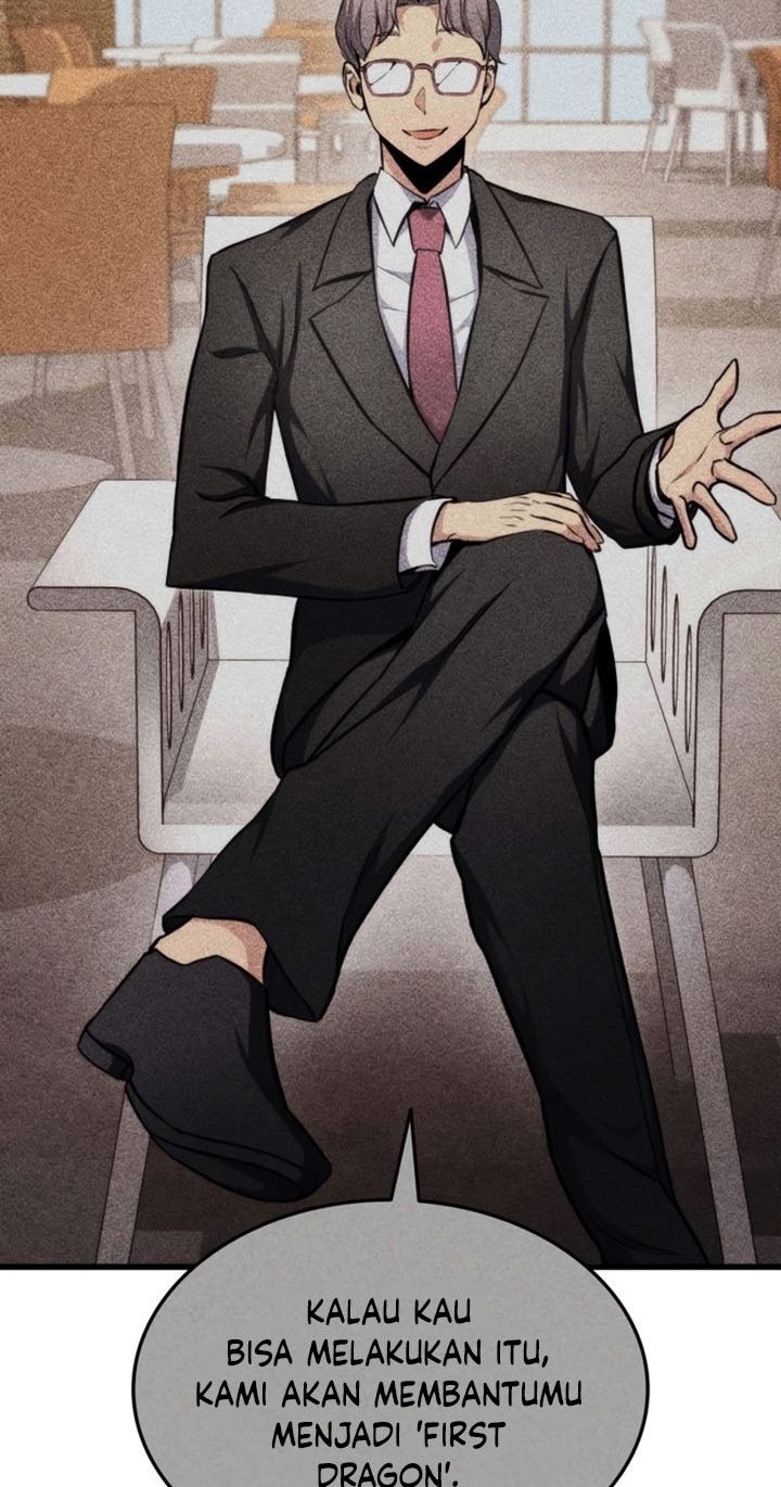 Ranker’s Return Chapter 83 Gambar 43