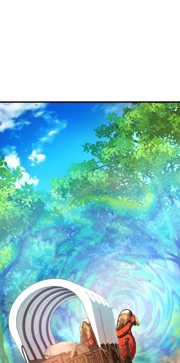 Ranker’s Return Chapter 83 Gambar 47