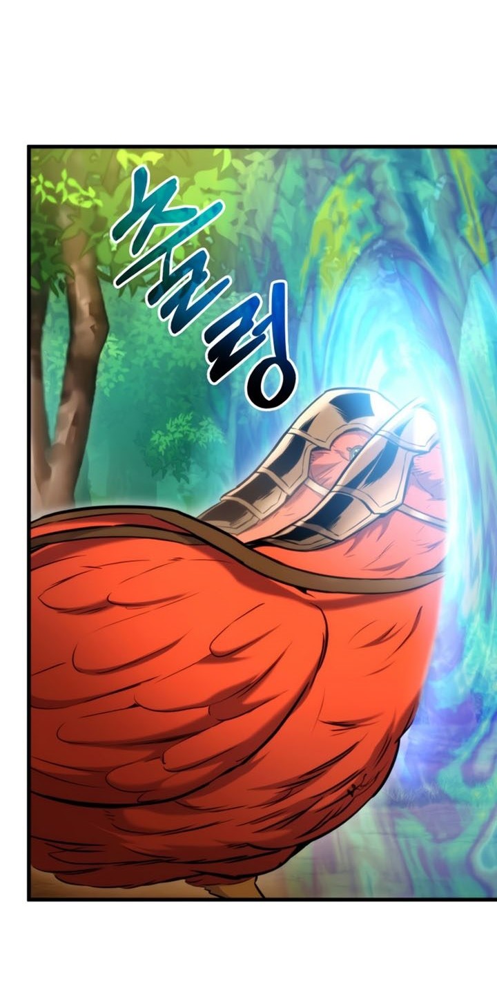 Ranker’s Return Chapter 83 Gambar 49