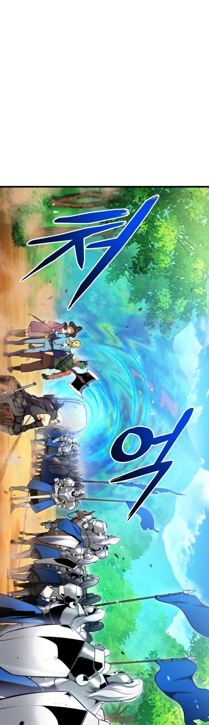 Ranker’s Return Chapter 83 Gambar 50