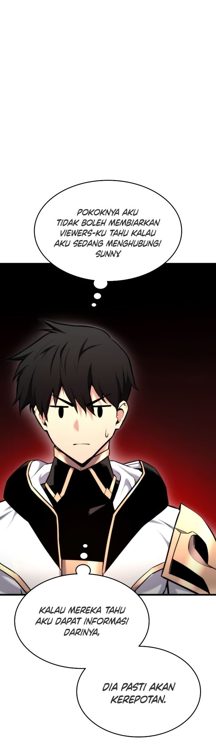 Ranker’s Return Chapter 83 Gambar 60