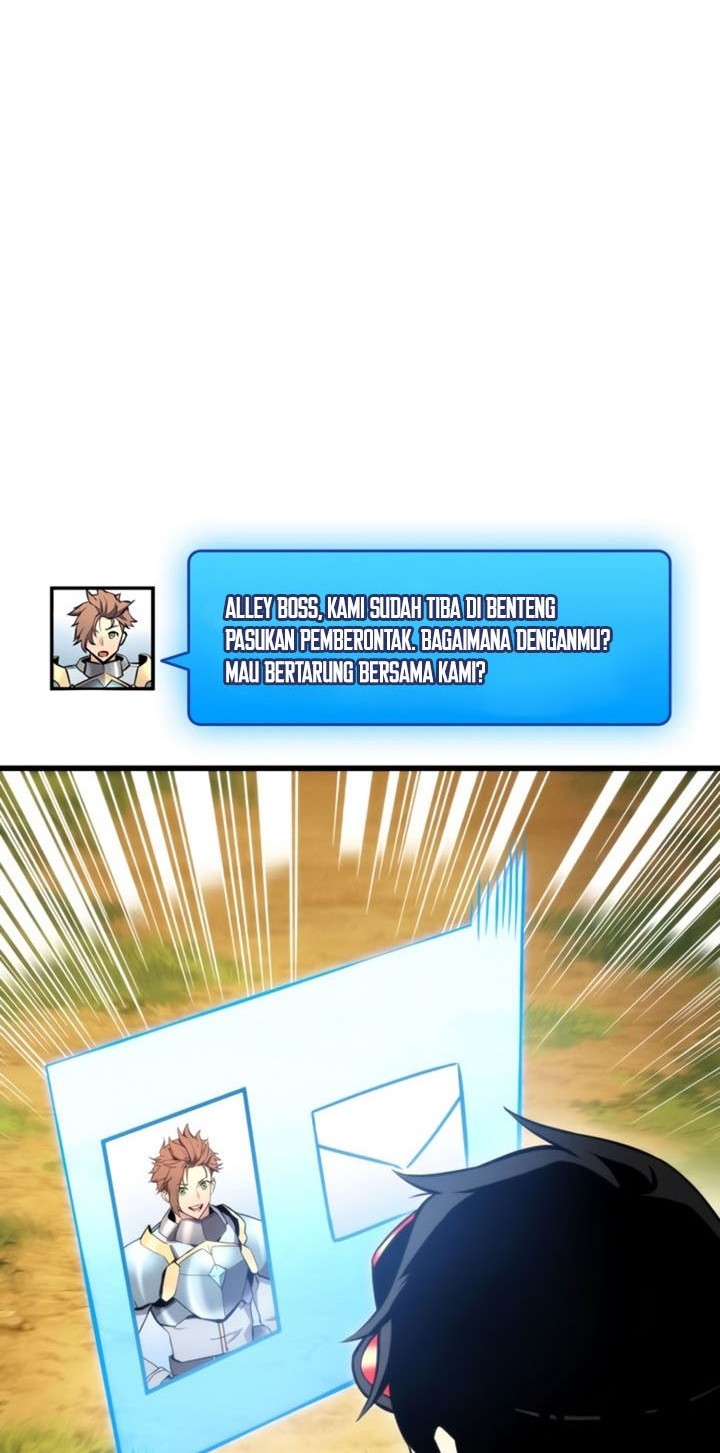 Ranker’s Return Chapter 83 Gambar 61