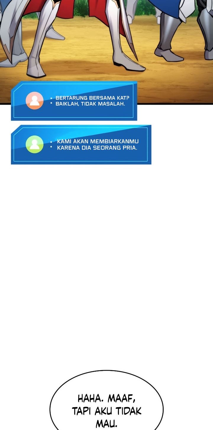 Ranker’s Return Chapter 83 Gambar 63