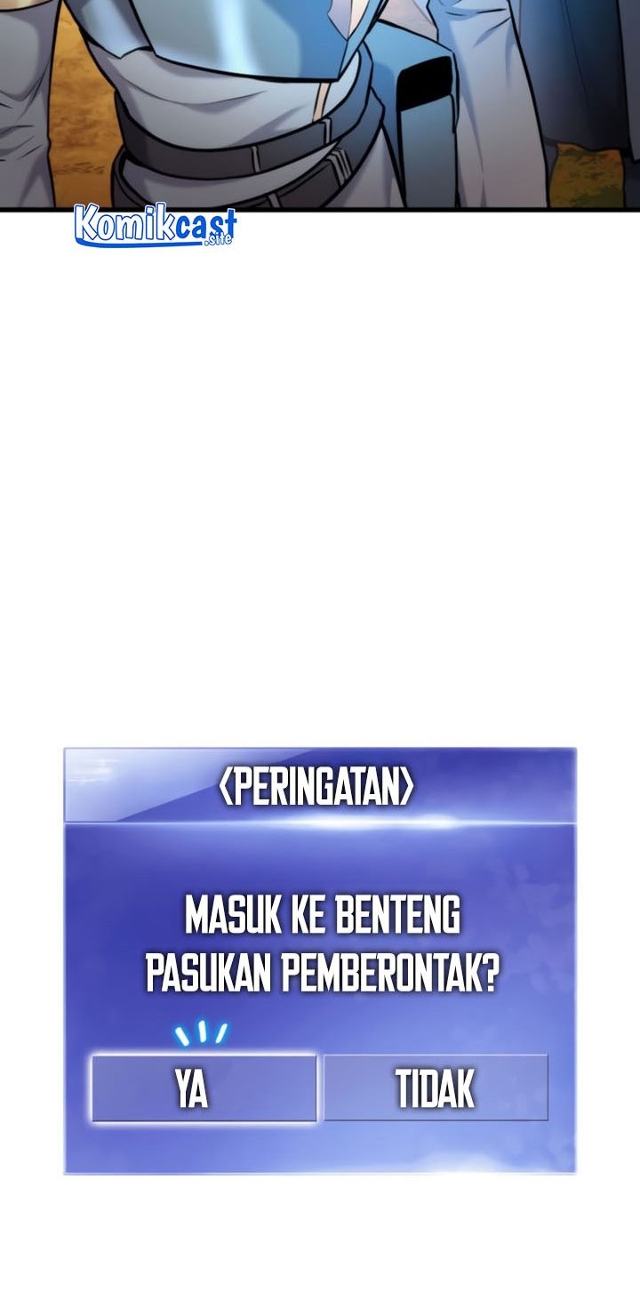 Ranker’s Return Chapter 83 Gambar 65