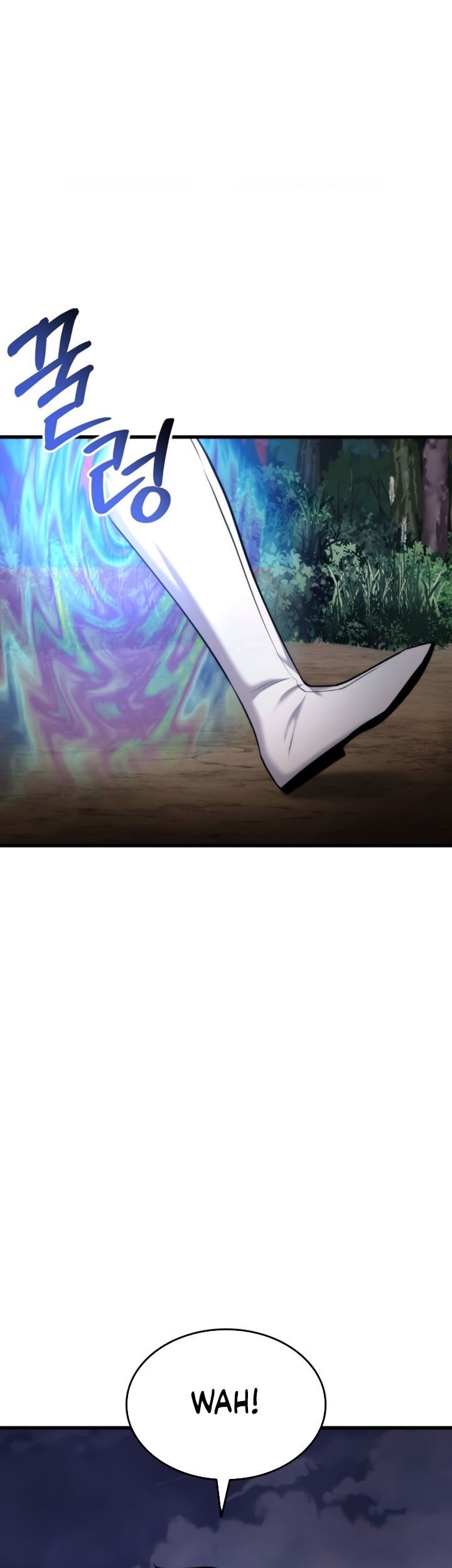 Ranker’s Return Chapter 83 Gambar 66