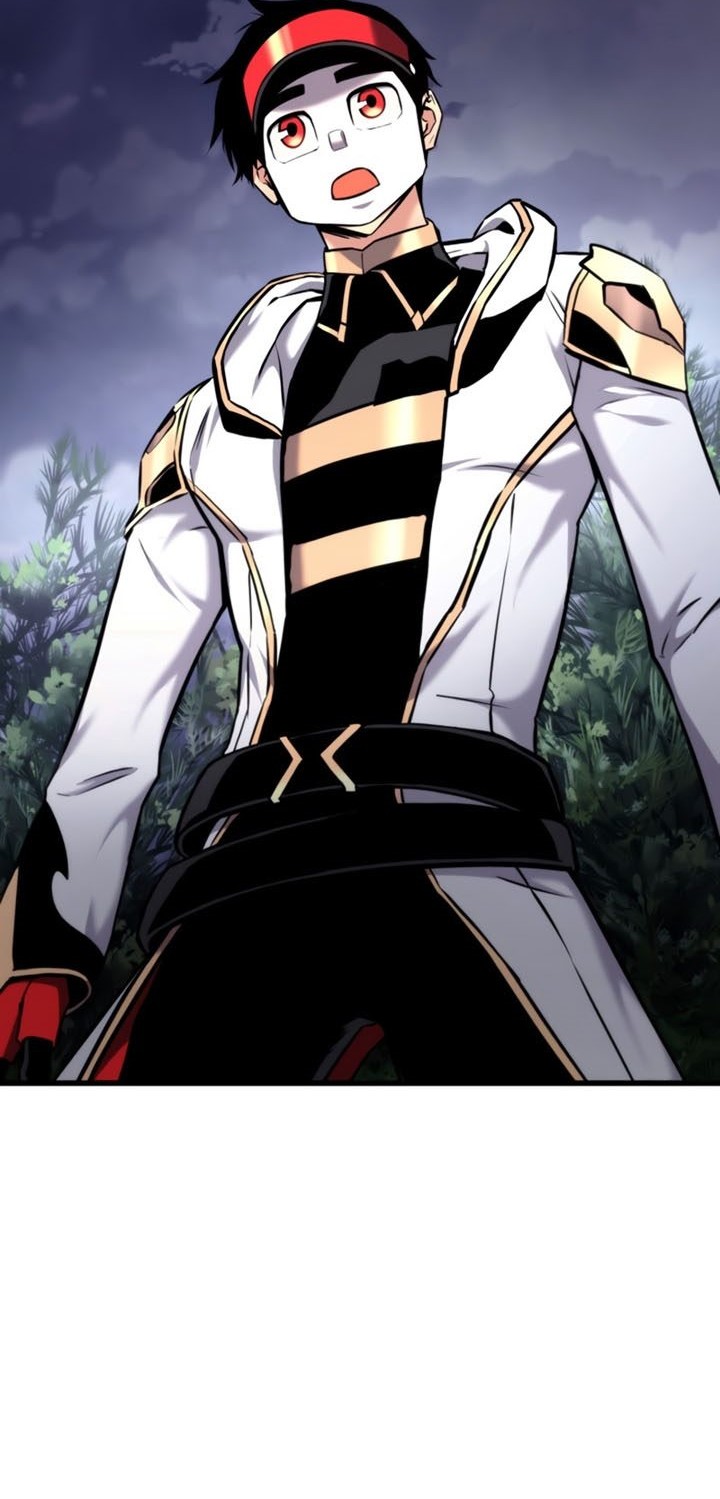 Ranker’s Return Chapter 83 Gambar 67