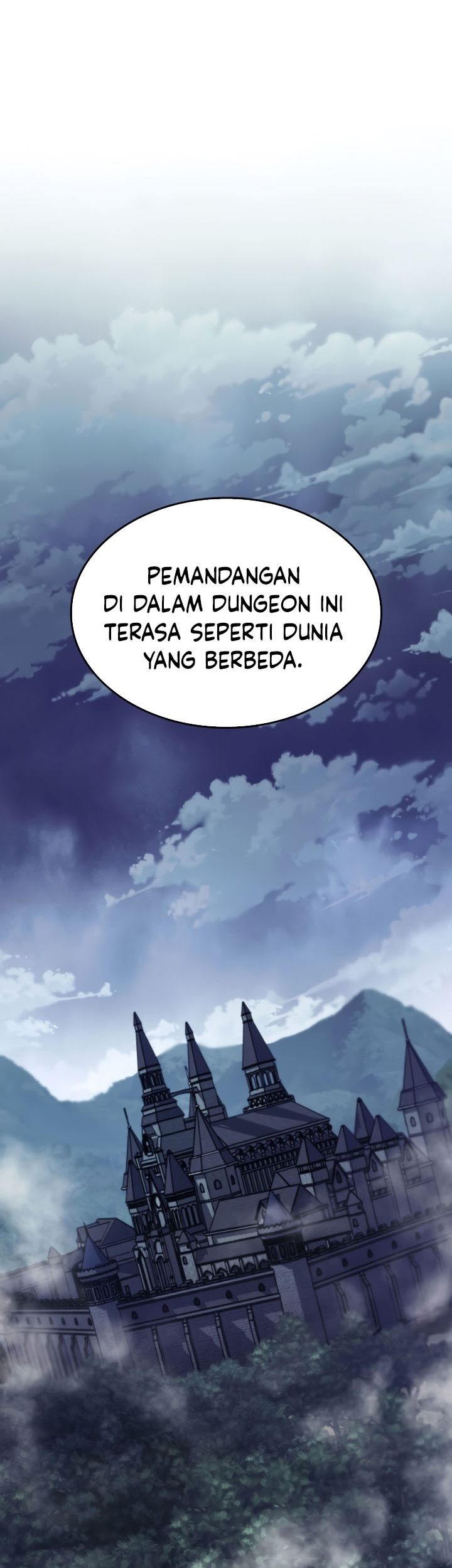 Ranker’s Return Chapter 83 Gambar 68