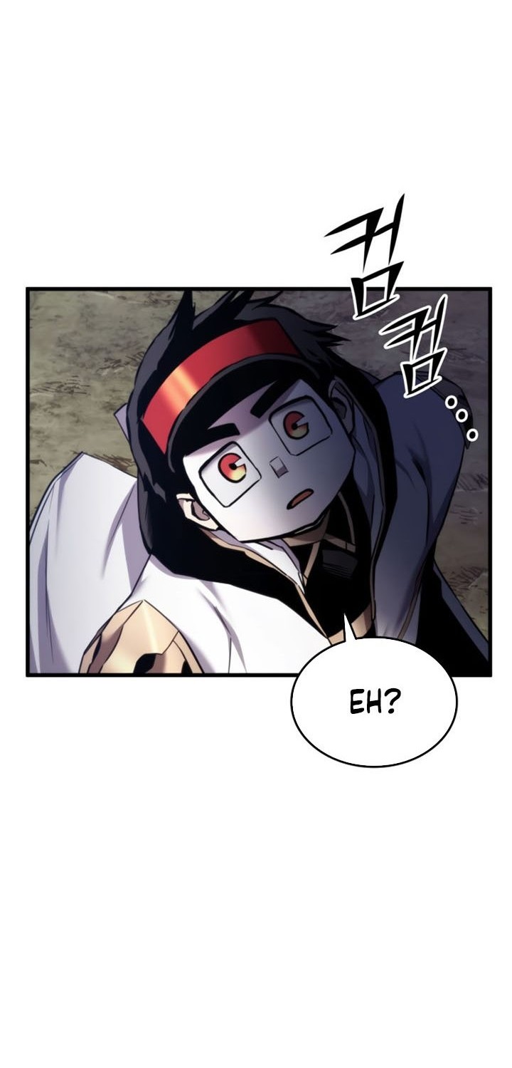 Ranker’s Return Chapter 83 Gambar 71