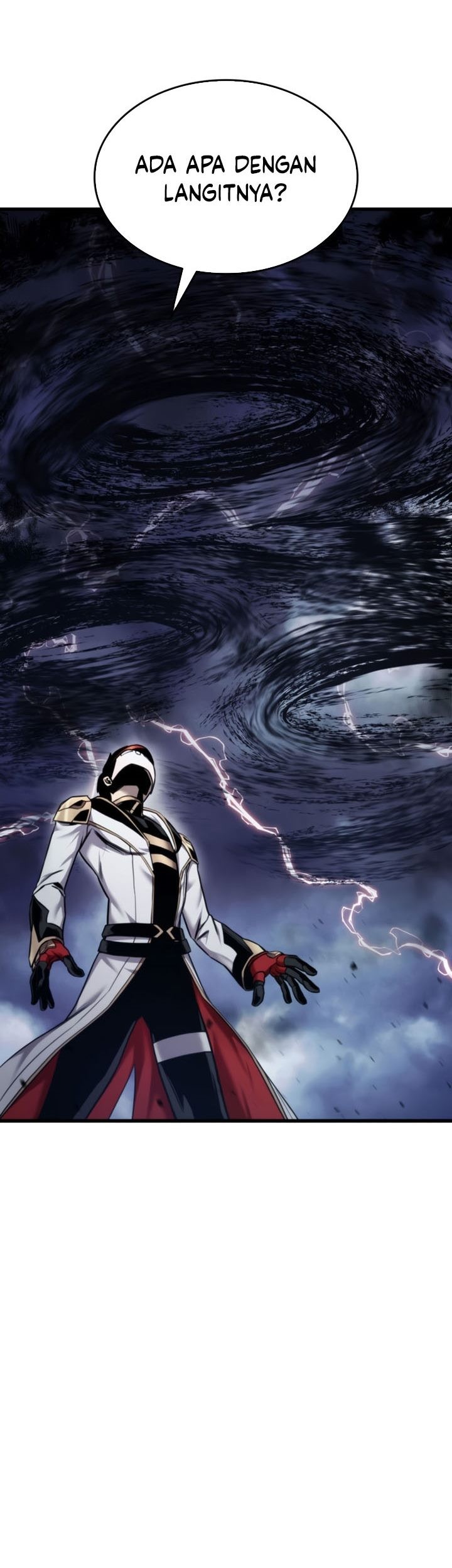 Ranker’s Return Chapter 83 Gambar 72