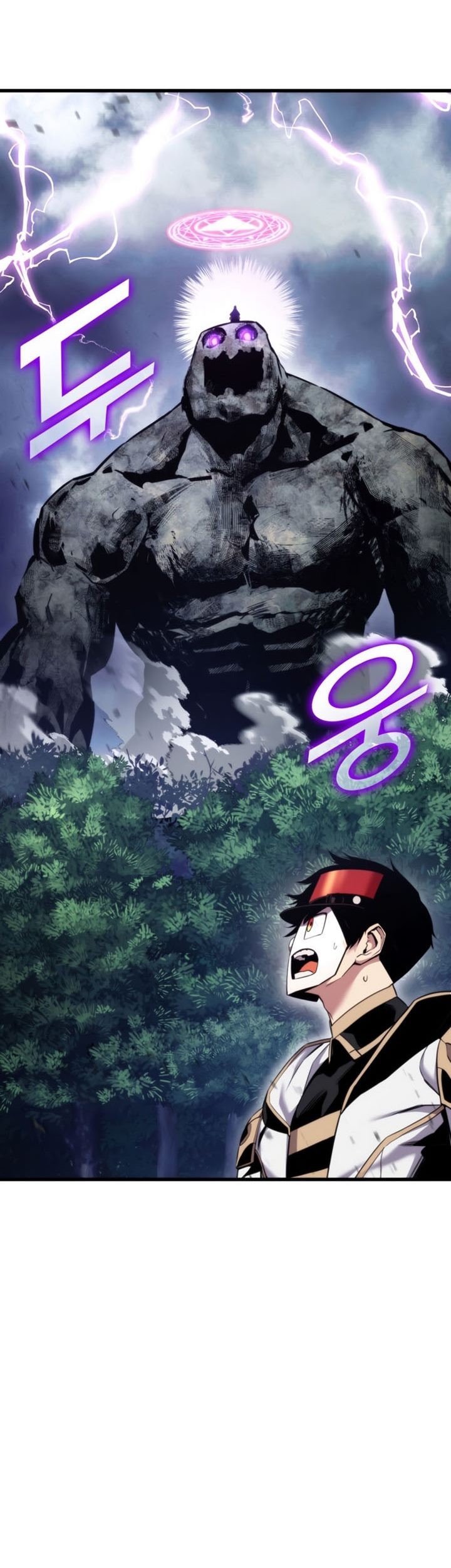 Ranker’s Return Chapter 83 Gambar 74