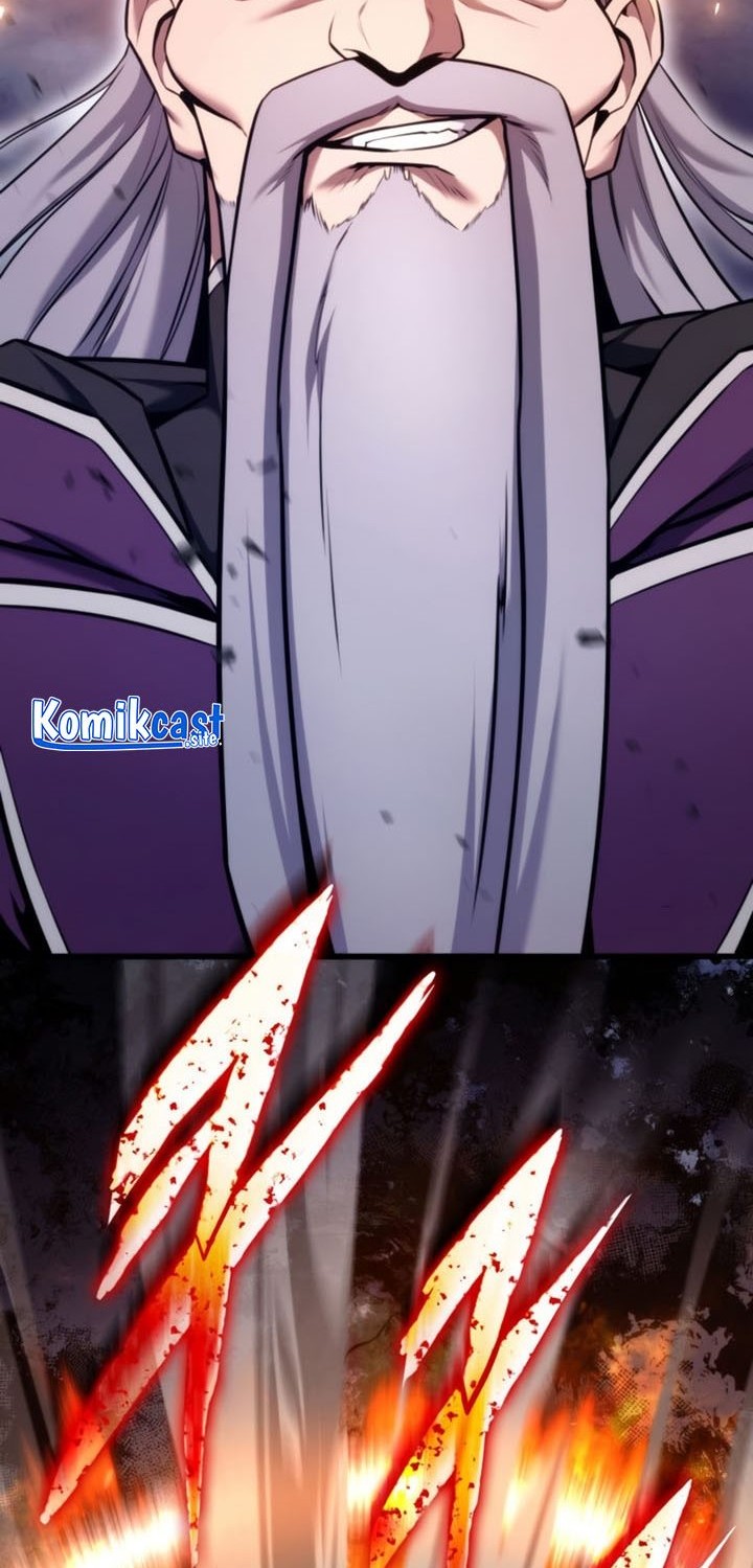 Ranker’s Return Chapter 83 Gambar 77