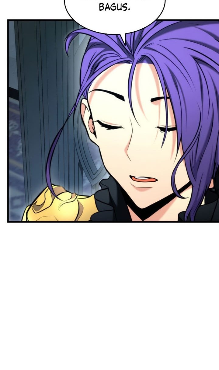 Ranker’s Return Chapter 83 Gambar 5