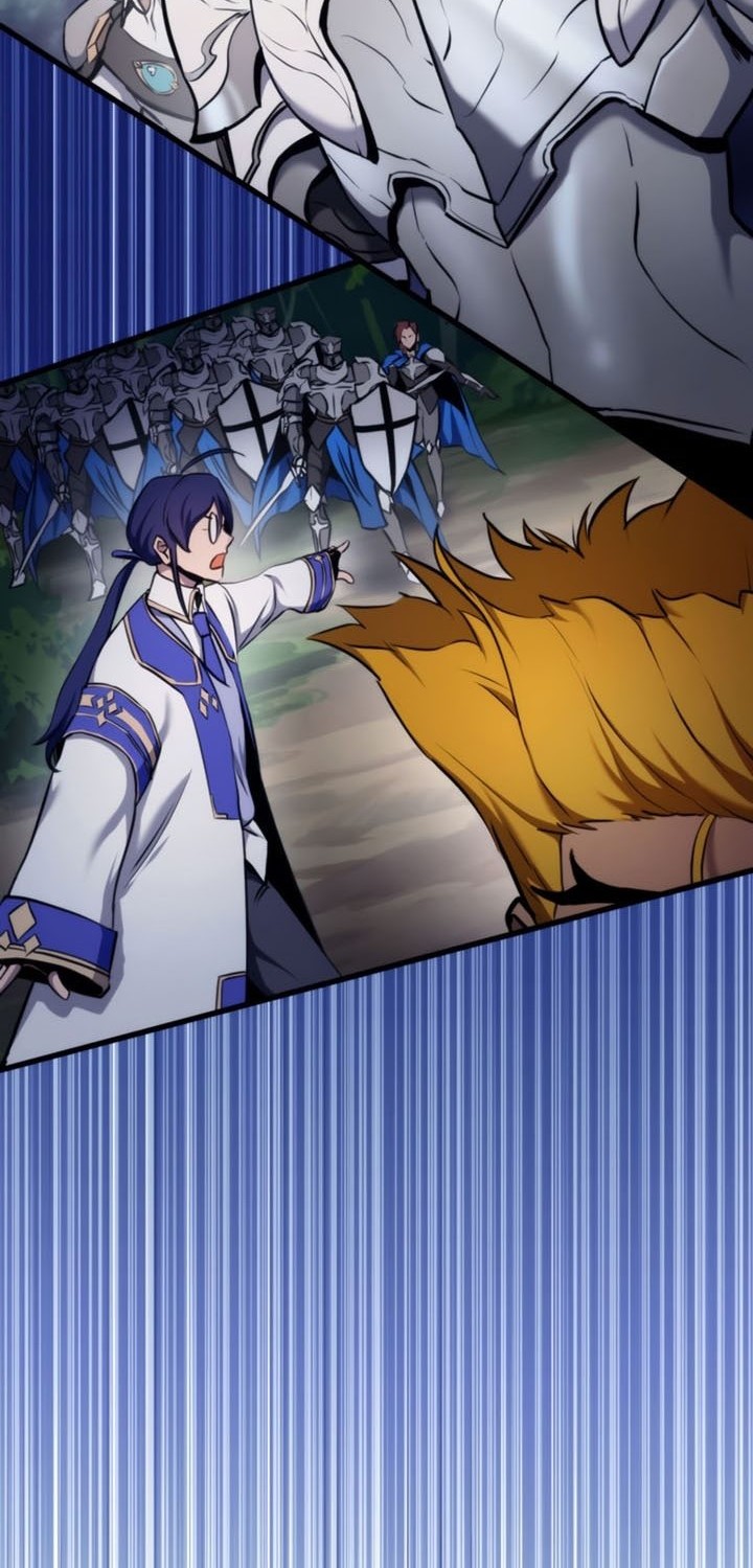 Ranker’s Return Chapter 83 Gambar 81