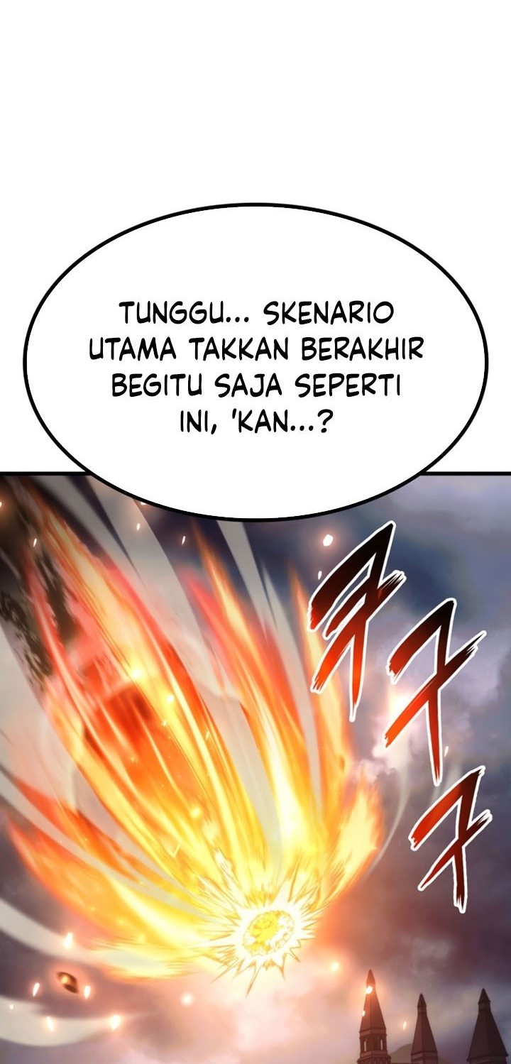 Ranker’s Return Chapter 83 Gambar 83