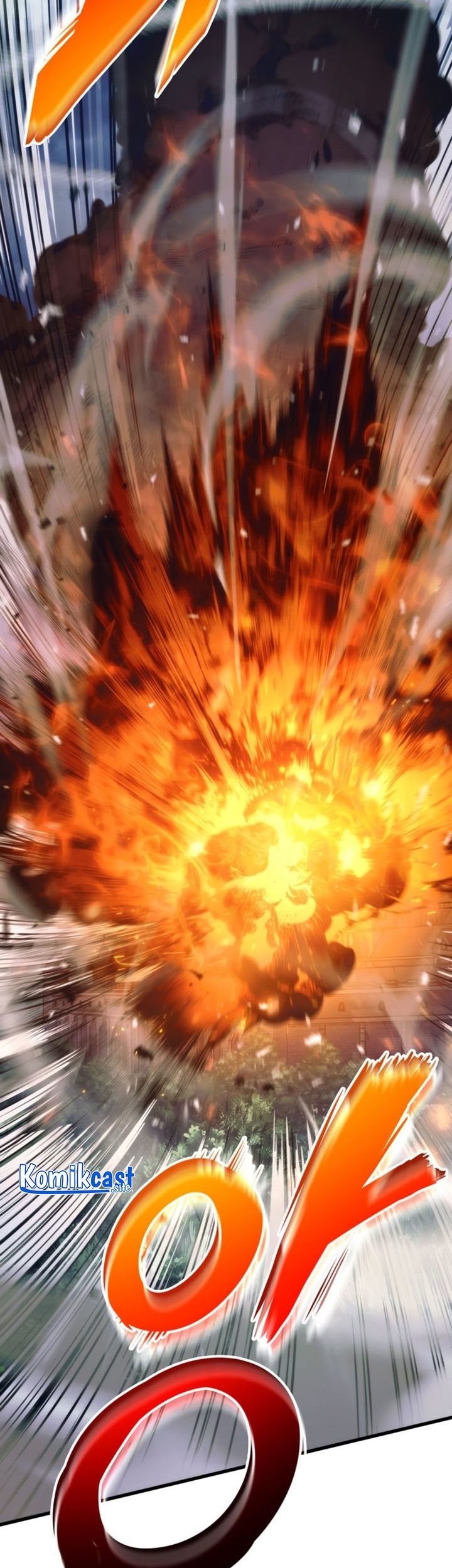 Ranker’s Return Chapter 83 Gambar 86