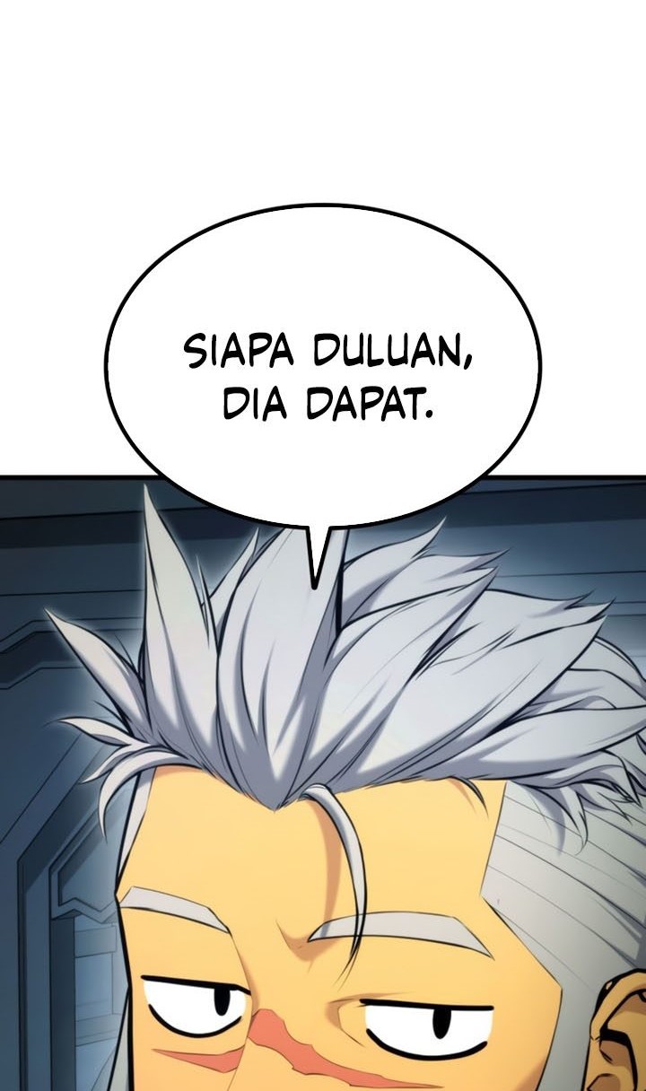 Ranker’s Return Chapter 83 Gambar 7