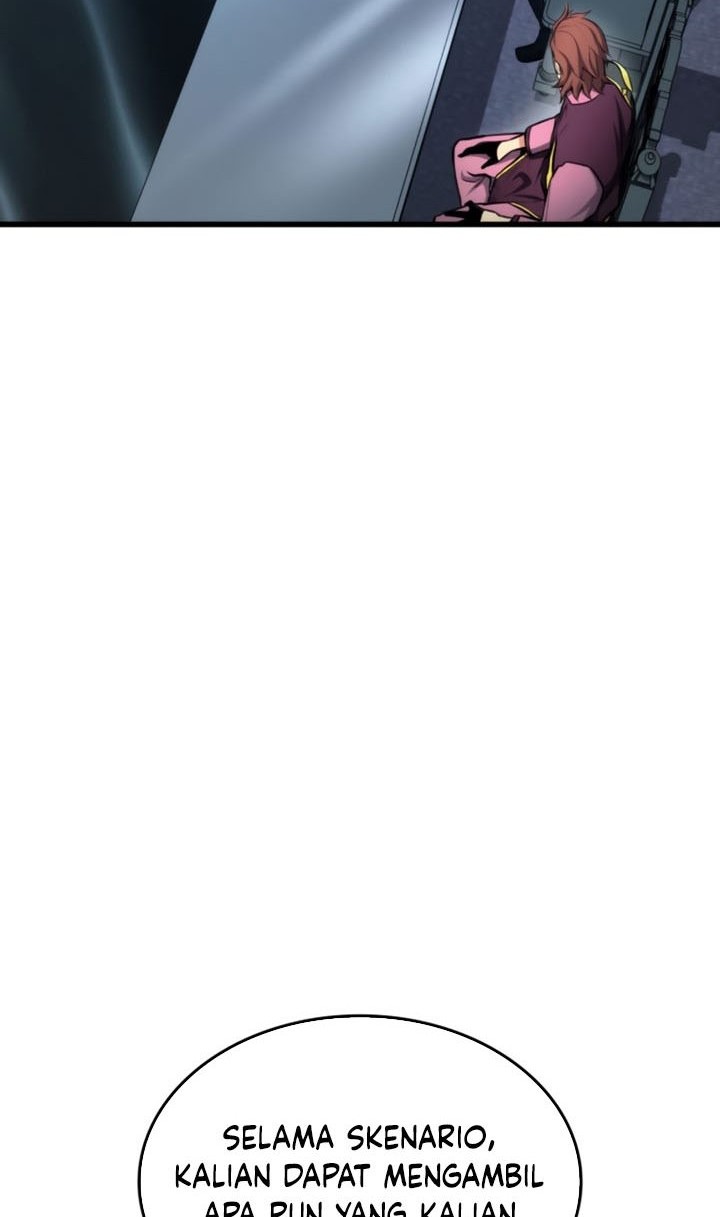 Ranker’s Return Chapter 83 Gambar 9
