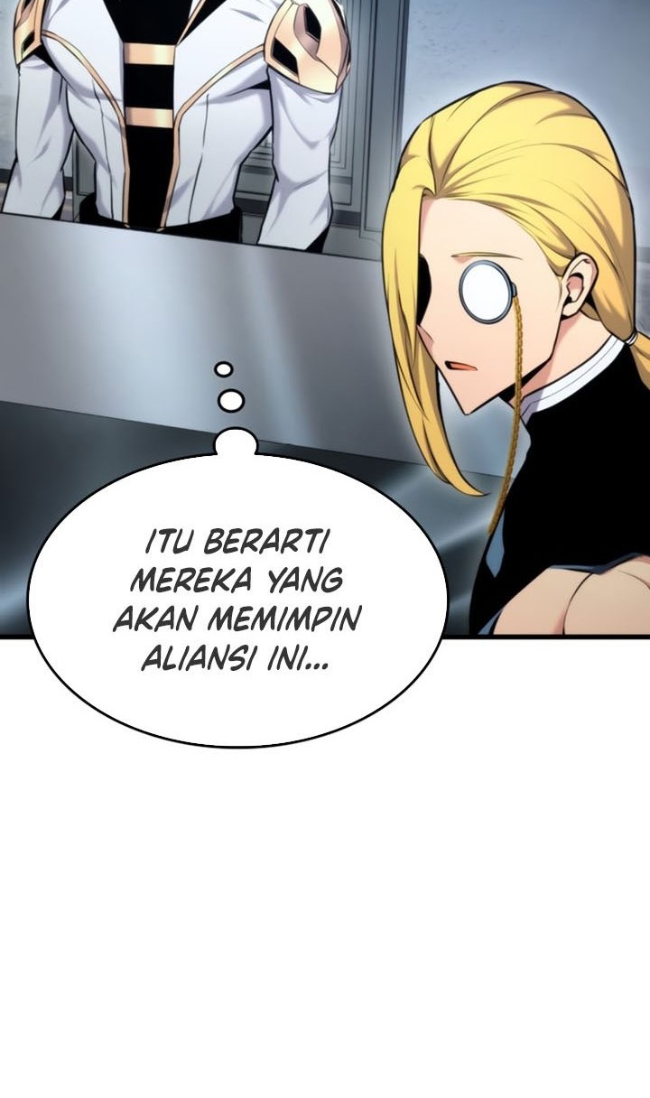 Ranker’s Return Chapter 83 Gambar 11