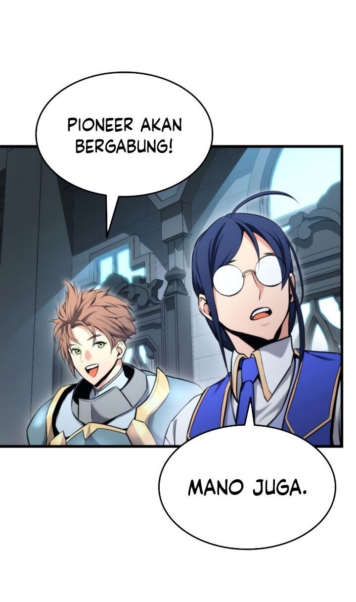 Ranker’s Return Chapter 83 Gambar 13