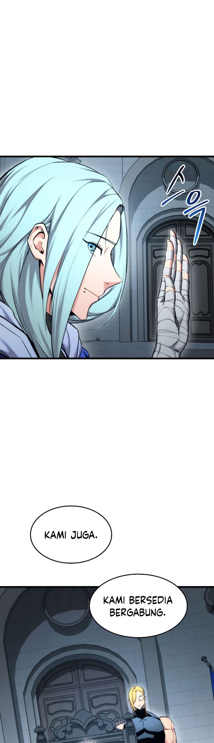 Ranker’s Return Chapter 83 Gambar 14