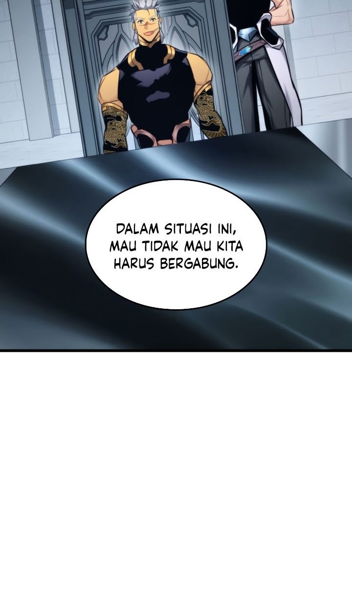 Ranker’s Return Chapter 83 Gambar 15