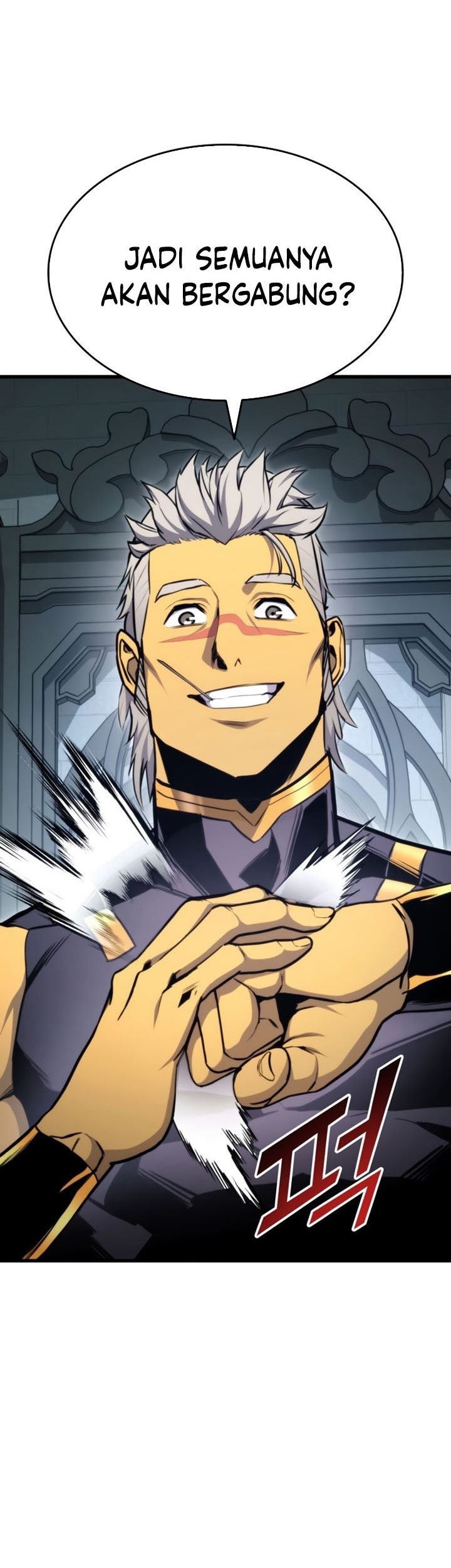 Ranker’s Return Chapter 83 Gambar 16