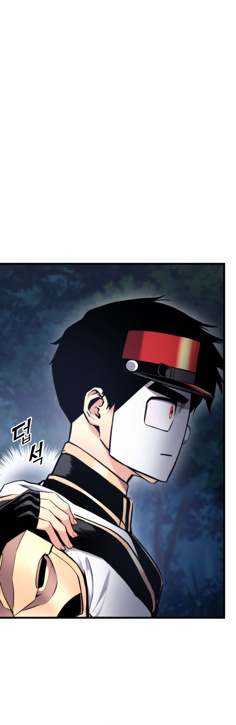 Ranker’s Return Chapter 84 Gambar 40