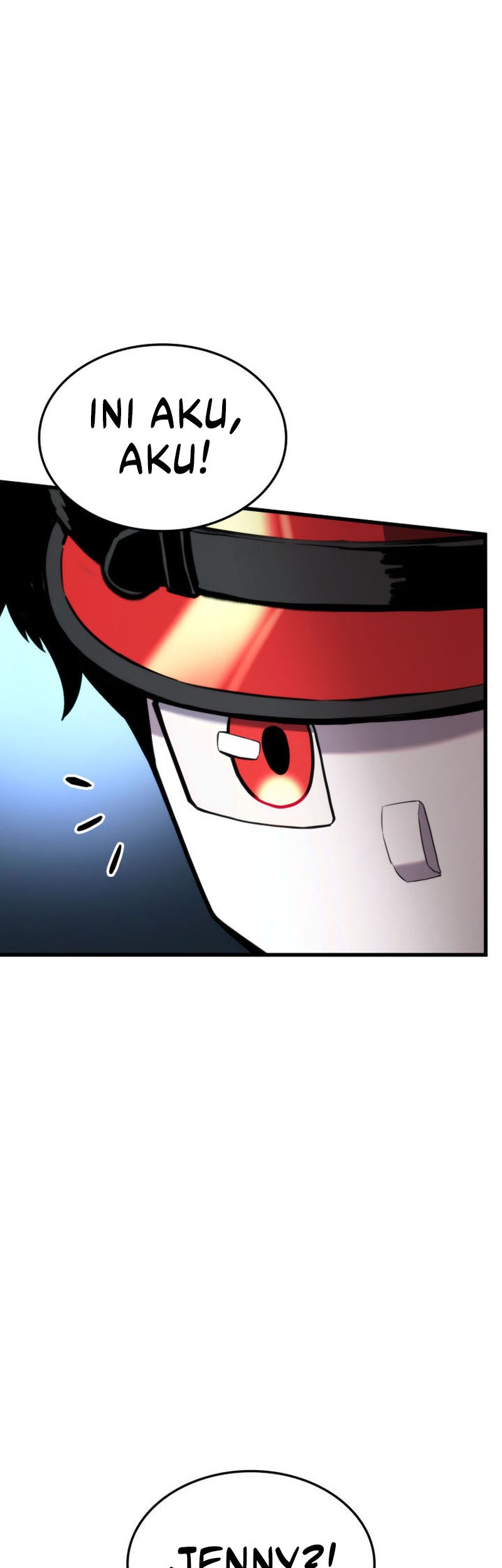 Ranker’s Return Chapter 84 Gambar 42