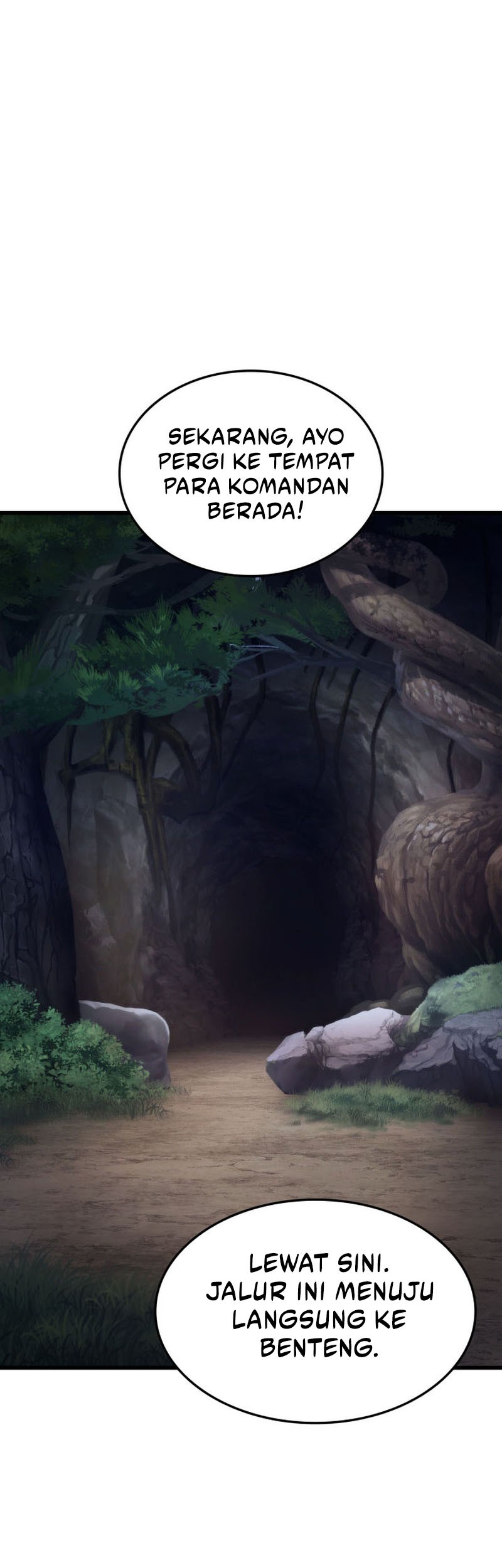 Ranker’s Return Chapter 84 Gambar 47